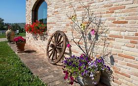 Agriturismo Le Castella
