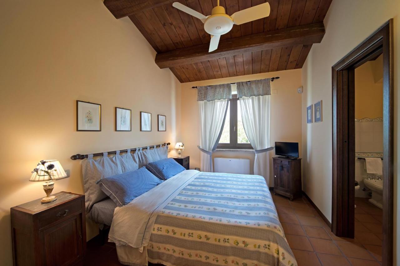Agriturismo Le Castella Potenza Picena Exterior photo