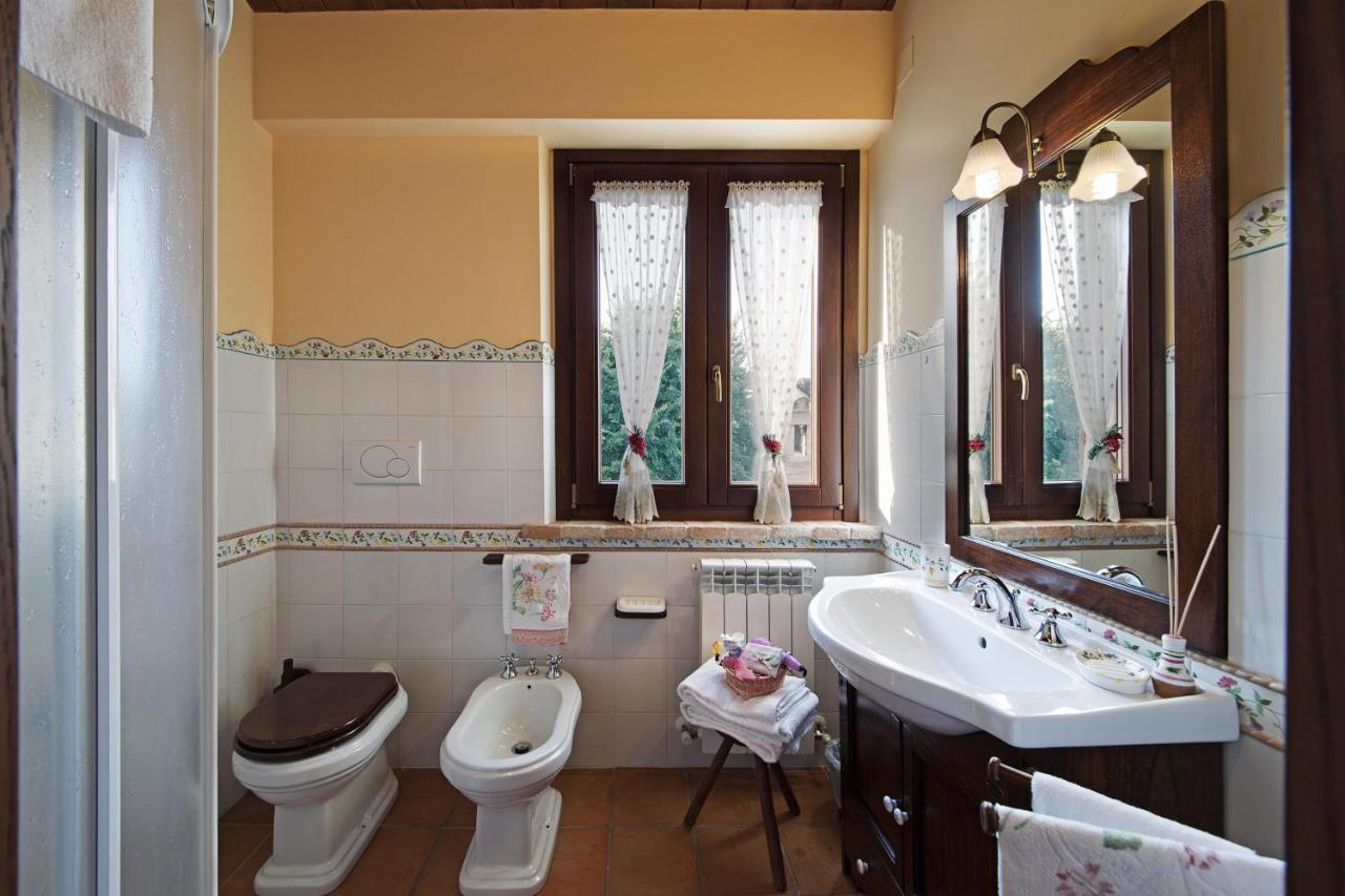Agriturismo Le Castella Potenza Picena Exterior photo