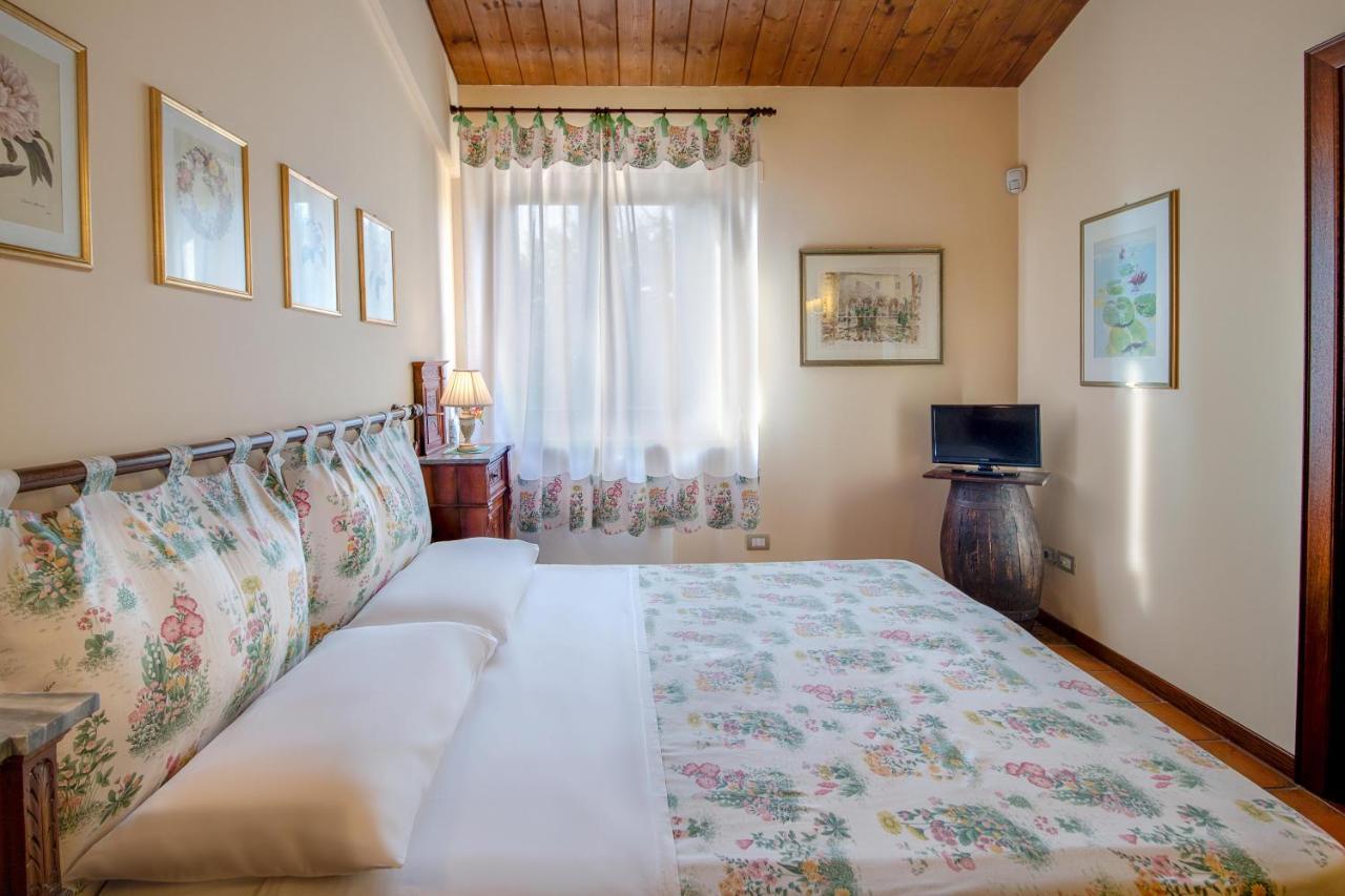 Agriturismo Le Castella Potenza Picena Exterior photo